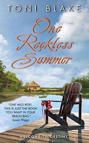 One Reckless Summer: A Destiny Novel (Destiny series) by Toni Blake (2009-05-26)