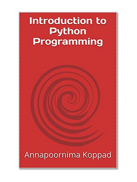 Introduction to Python Programming