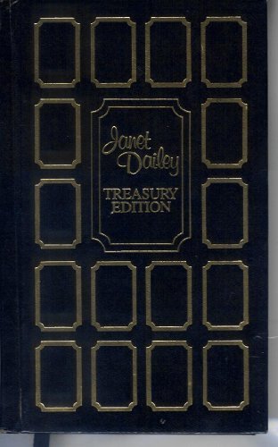No Quarter Asked, Fiesta San Antonio, for Bitter or Worse Treasury Edition by Janet Dailey (1985-05-03)