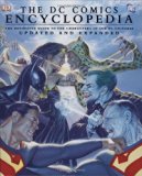 The DC Comics Encyclopedia, Updated and Expanded Edition by Michael Teitelbaum (2008-09-29)