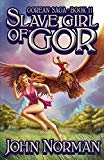 Slave Girl of Gor (Gorean Saga) by John Norman (2014-05-13)