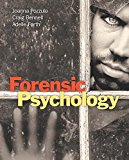 Forensic Psychology by Joanna Pozzulo (2012-11-19)