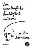 Die Unertragliche Leichtigkeit des Seins...The Unbearable Lightness of Being by Milan Kundera (1997-10-03)