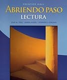 Abriendo Paso: Lectura by Jos? M. D?az (2007-05-03)