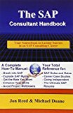 The SAP Consultant Handbook by Jon Reed (2002-10-01)