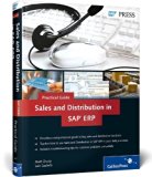 Sales and Distribution in SAP ERP - Practical Guide: SAP SD by Matt Chudy (2010-07-28)