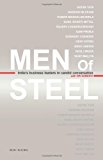 Men of Steel by Vir Sanghvi (2010-04-01)