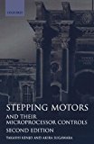 Stepping Motors and Their Microprocessor Controls by Takashi Kenjo (1994-01-15)