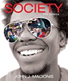 Society: The Basics Value Package (includes Study Guide for Society: The Basics) (10th Edition) by John J. Macionis (2008-11-12)