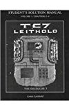 The Calculus 7: Chapters 1-4 by Louis Leithold (1996-06-03)