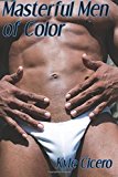Masterful Men Of Color (A Boner Book)