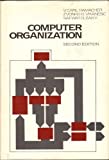 Computer organization (McGraw-Hill series in computer organization and architecture) by V. Carl Hamacher (1984-05-03)