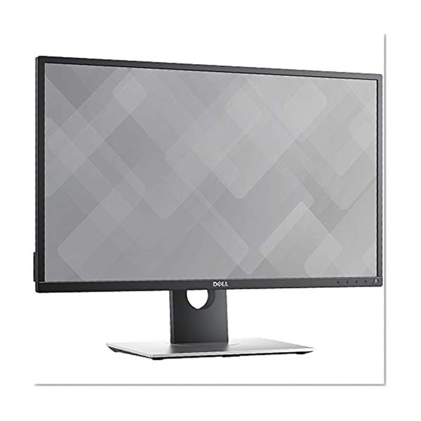 Dell P2417H Ecran PC 24" LED (1920 x 1080, 16:9, Garantie 3 ans)