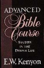 Audiobook - Disc - Advanced Bible Course (8 CD) by Kenyon E W (2012-05-03)