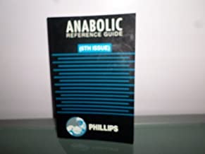 Anabolic Reference Guide by Nathan Phillips (1991-04-03)