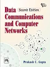 Data Communications and Computer Networks by Prakash C. Gupta (2014-01-30)