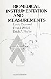 Biomedical Instrumentation And Measurements (2nd Edition) by Cromwell (1979-11-11)