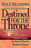 Destined for the Throne by Bill Billheimer (1996-01-03)