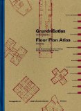 Floor Plan Atlas: Housing: by Friederike Schneider (1997-06-01)