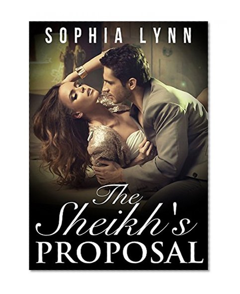 The Sheikh's Proposal