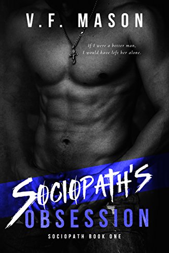 Sociopath's Obsession