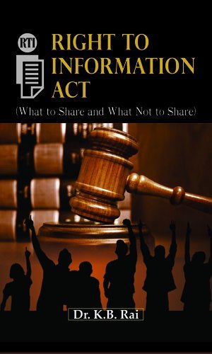 Right To Information