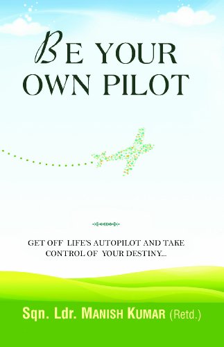 Be Your Own Pilot