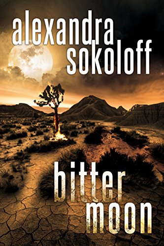 Bitter Moon (The Huntress/FBI Thrillers Book 4)