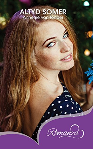 Altyd somer (Afrikaans Edition)