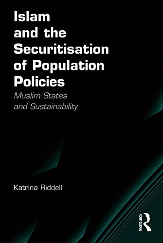 Islam and the Securitisation of Population Policies: Muslim States and Sustainability