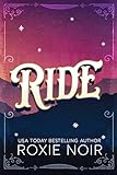Ride: A Cowboy Romance
