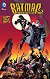 Batman Beyond 2.0, Vol. 2: Justice Lords Beyond by Kyle Higgins (2015-03-17)