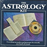 The Astrology Kit by Grant Lewi (1988-01-03)
