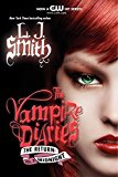 The Vampire Diaries: The Return: Midnight by L. J. Smith (2012-03-13)