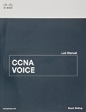 CCNA Voice Lab Manual by Brent Sieling (2013-02-09)