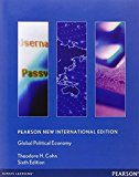Global Political Economy by Theodore Cohn (2011-02-15)