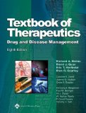 Textbook of Therapeutics: Drug and Disease Management (Helms, Textbook of Therapeutics) (2006-04-26)