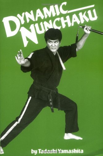 Dynamic Nunchaku by Tadashi Yamashita (1986-05-01)