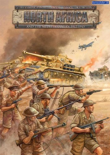 North Africa: Flames of War (2009-05-03)
