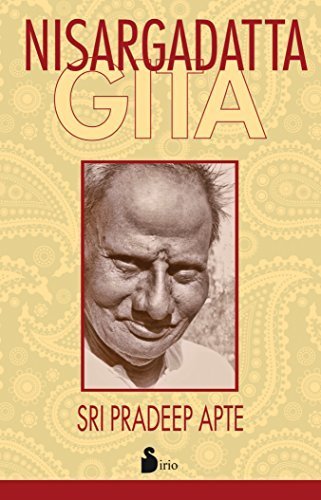 Nisargadatta Gita (Spanish Edition) by Pradeep Apte (2016-04-30)