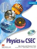 Physics for CSEC Examinations Pack by Alec Farley (2009-08-14)