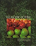 Economic Botany: Plants in Our World (McGraw-Hill International Editions Series) by Beryl Brintnall Simpson (1986-02-03)