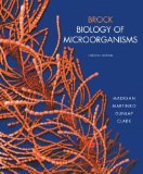Brock Biology of Microorganisms Value Pack (includes Current Issues in Microbiology, Volume 2 & Current Issues in Microbiology, Volume 1) (12th Edition) by Michael T. Madigan (2008-03-14)