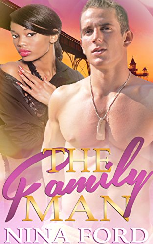 The Family Man: A BWWM Pregnancy Romance For Adults
