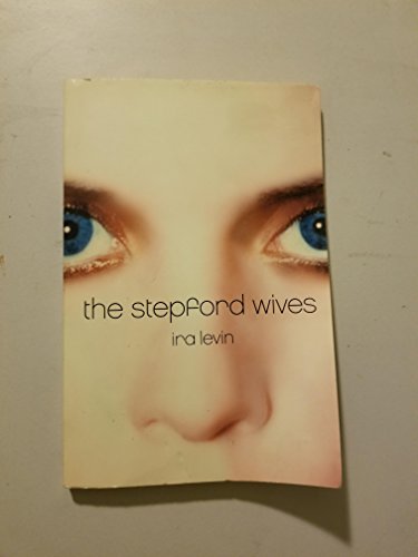 Book Cover The Stepford Wives by Ira Levin (2002-07-23)