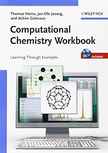 Computational Chemistry Workbook by Thomas Heine (2009-11-02)