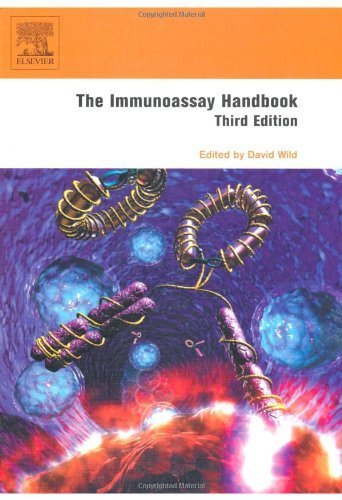 The Immunoassay Handbook, Third Edition (2005-07-04)