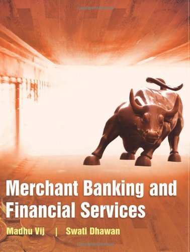 Merchant Banking and Financial Service by Madhu Vij (2011-09-19)