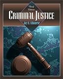 Criminal Justice: Brief Edition by Jay S. Albanese (2000-10-07)