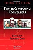 Power-Switching Converters, Third Edition by Simon Ang (2010-12-20)